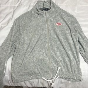 Retro Nike jacket